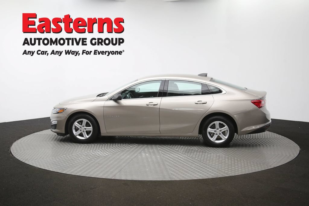 Used 2024 Chevrolet Malibu LS FWD image 59