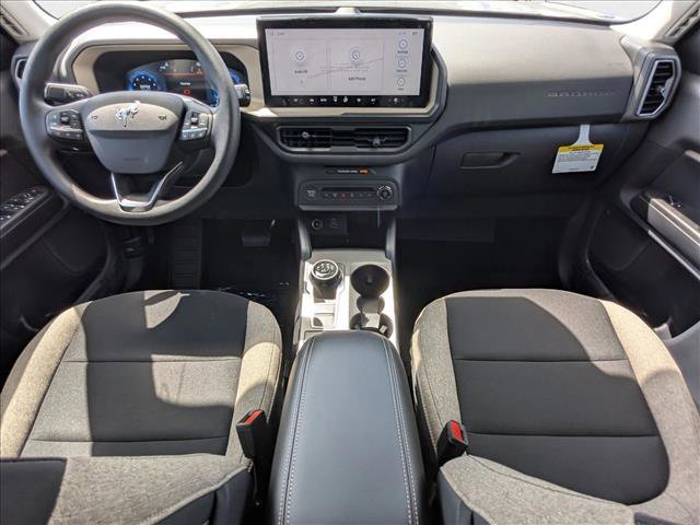 New 2025 Ford Bronco Sport Big Bend image 14