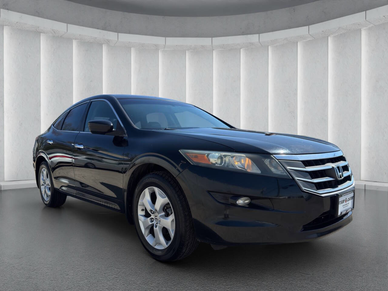 Used 2011 Honda Crosstour EX-L image 7
