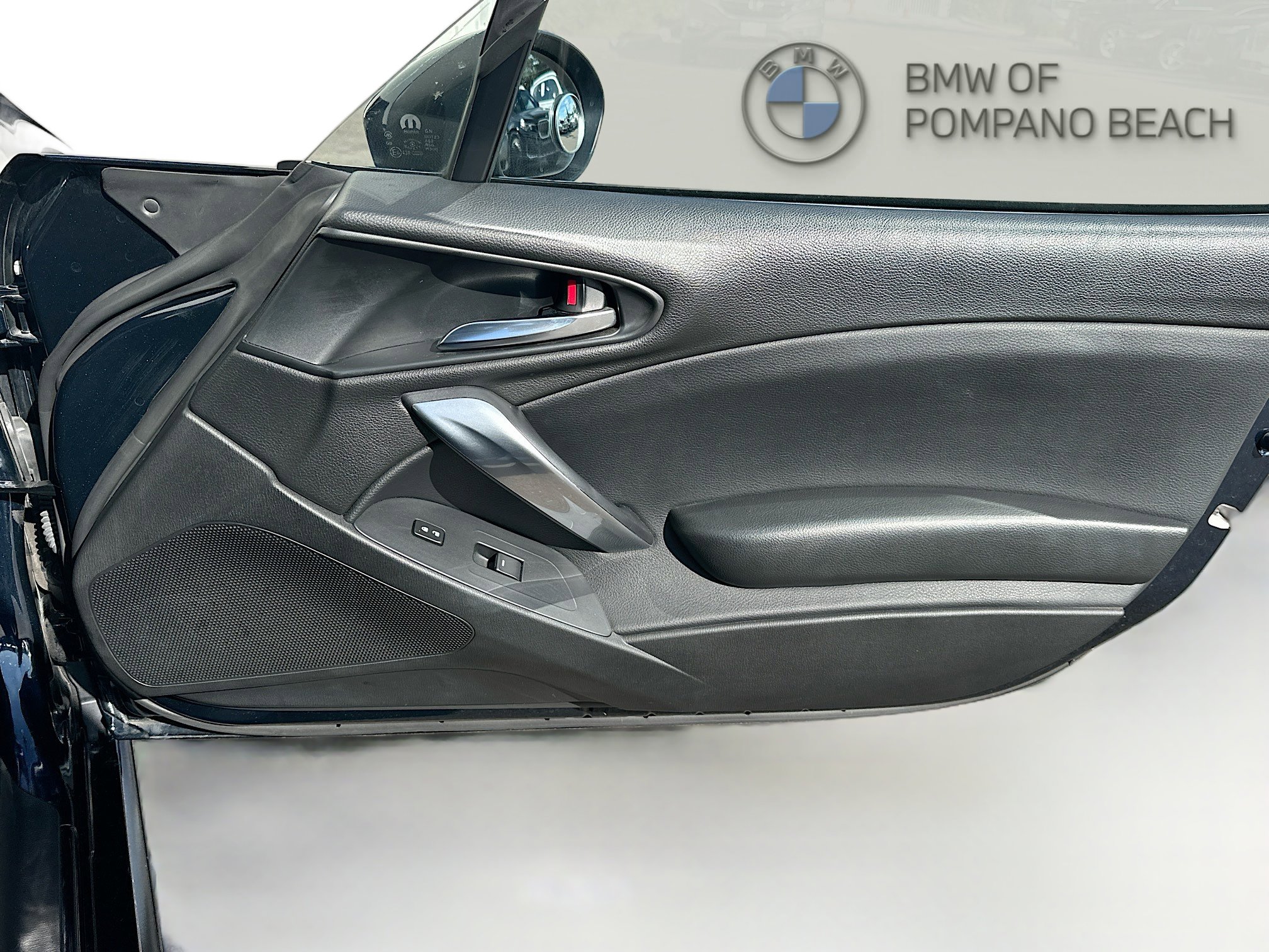 Used 2019 FIAT 124 Spider Classica w/ Technology Group image 28