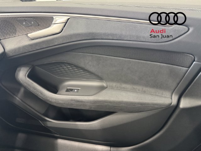 New 2026 Audi A6 Prestige AWD/4WD image 35