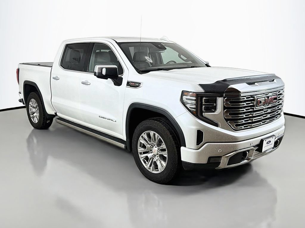 Used 2023 GMC Sierra 1500 Denali AWD/4WD image 45