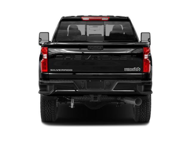 Used 2022 Chevrolet Silverado 2500 High Country w/ Z71 Off-Road Package image 8