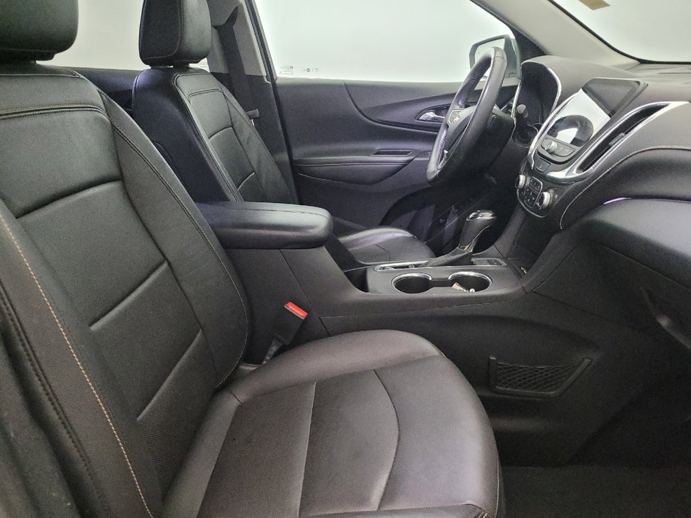 Used 2018 Chevrolet Equinox Premier image 21
