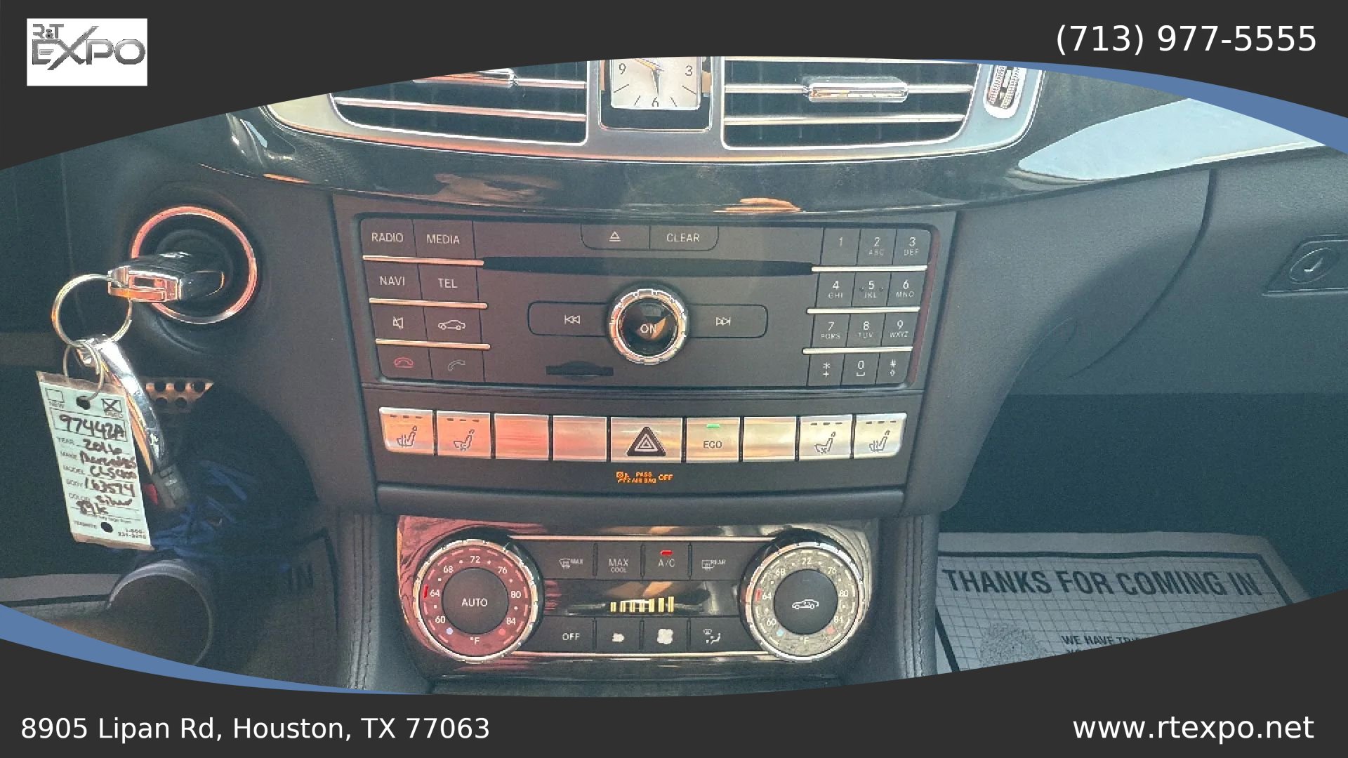 Used 2016 Mercedes-Benz CLS 400 image 41