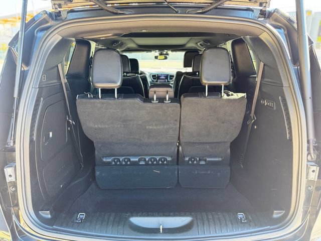Used 2018 Chrysler Pacifica Limited w/ Advanced Safetytec Group FWD image 55