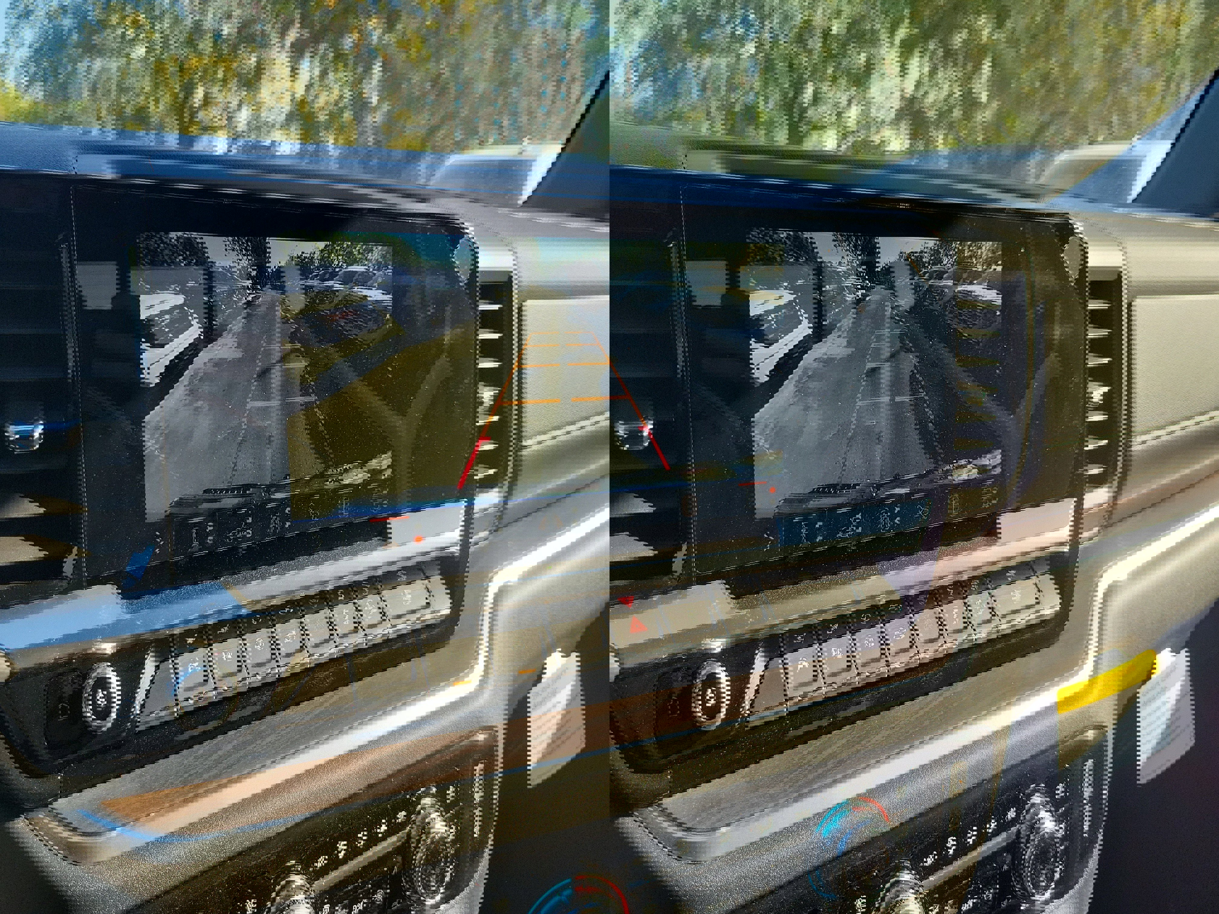 New 2026 GMC Sierra 1500 SLT w/ SLT Premium Package AWD/4WD image 14