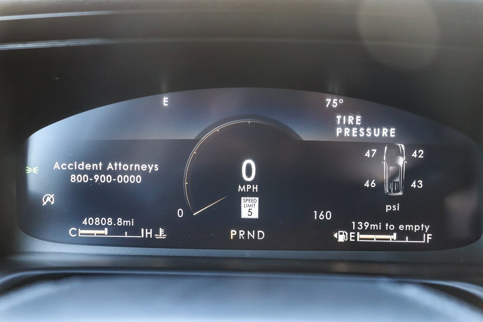 Used 2022 Lincoln Aviator Reserve w/ Elements Package Plus image 26