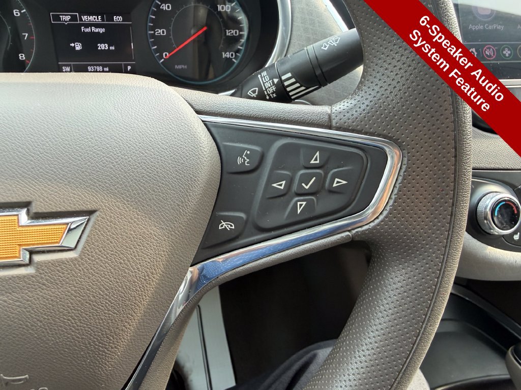 Used 2020 Chevrolet Malibu LT FWD image 18