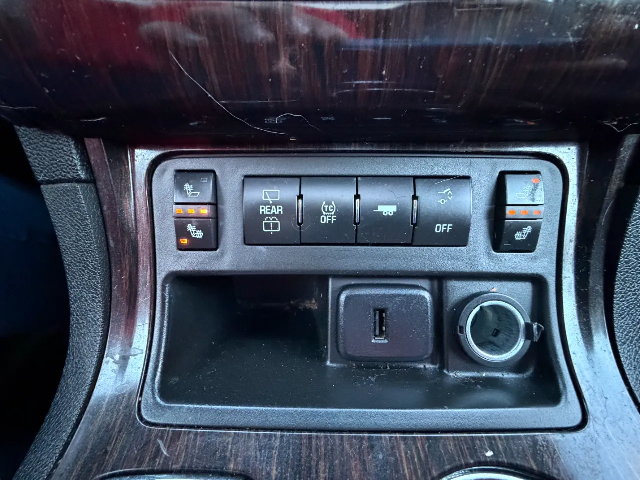 Used 2017 Chevrolet Traverse LT AWD/4WD image 48