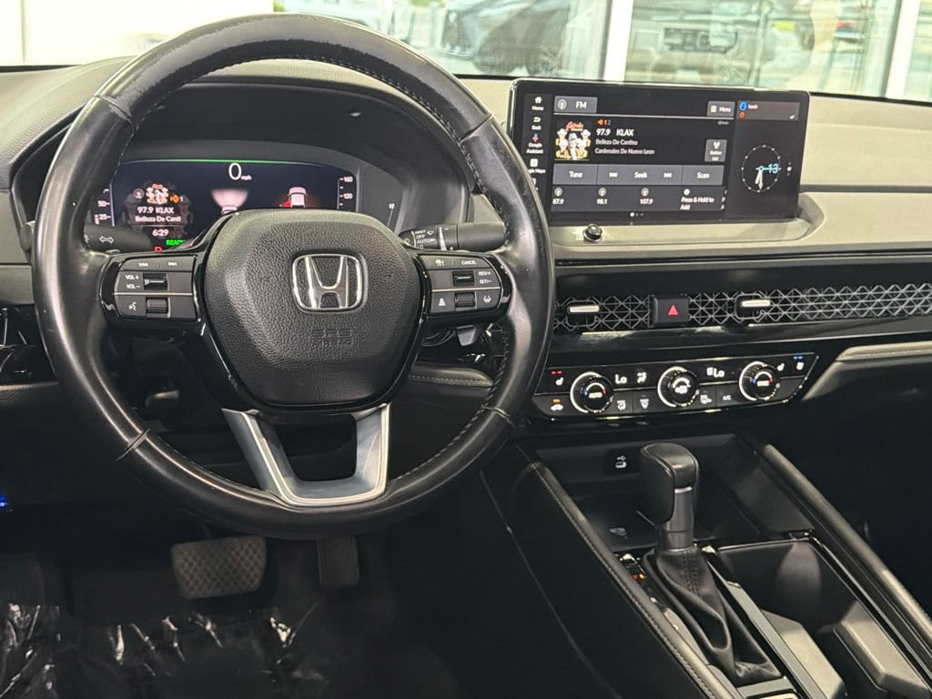 Used 2024 Honda Accord Touring image 32