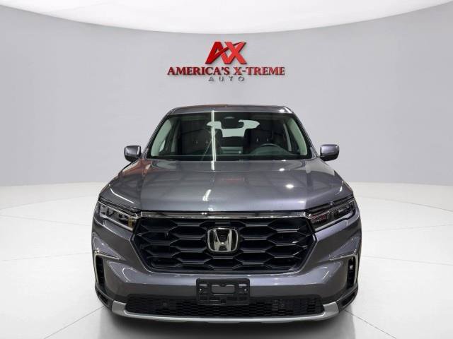 Used 2025 Honda Pilot EX-L image 10
