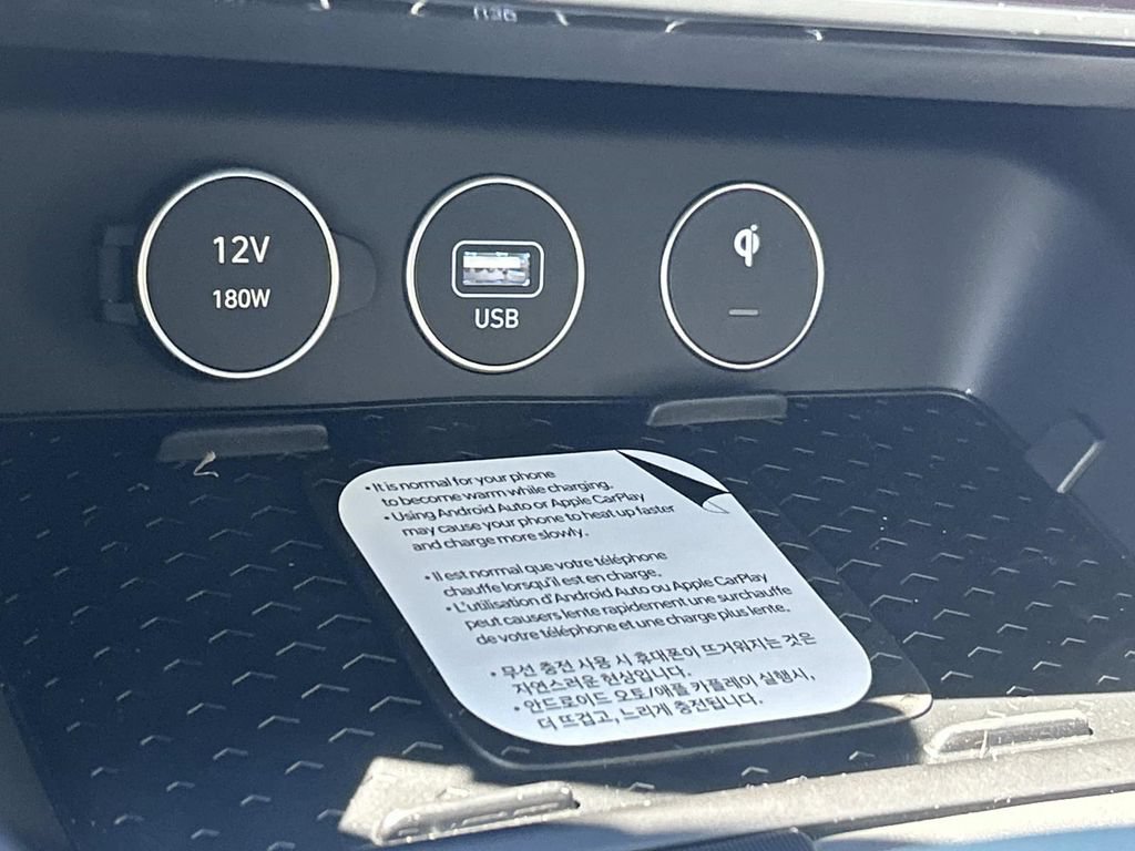 New 2026 Genesis G70 3.3T Sport Prestige AWD/4WD image 36