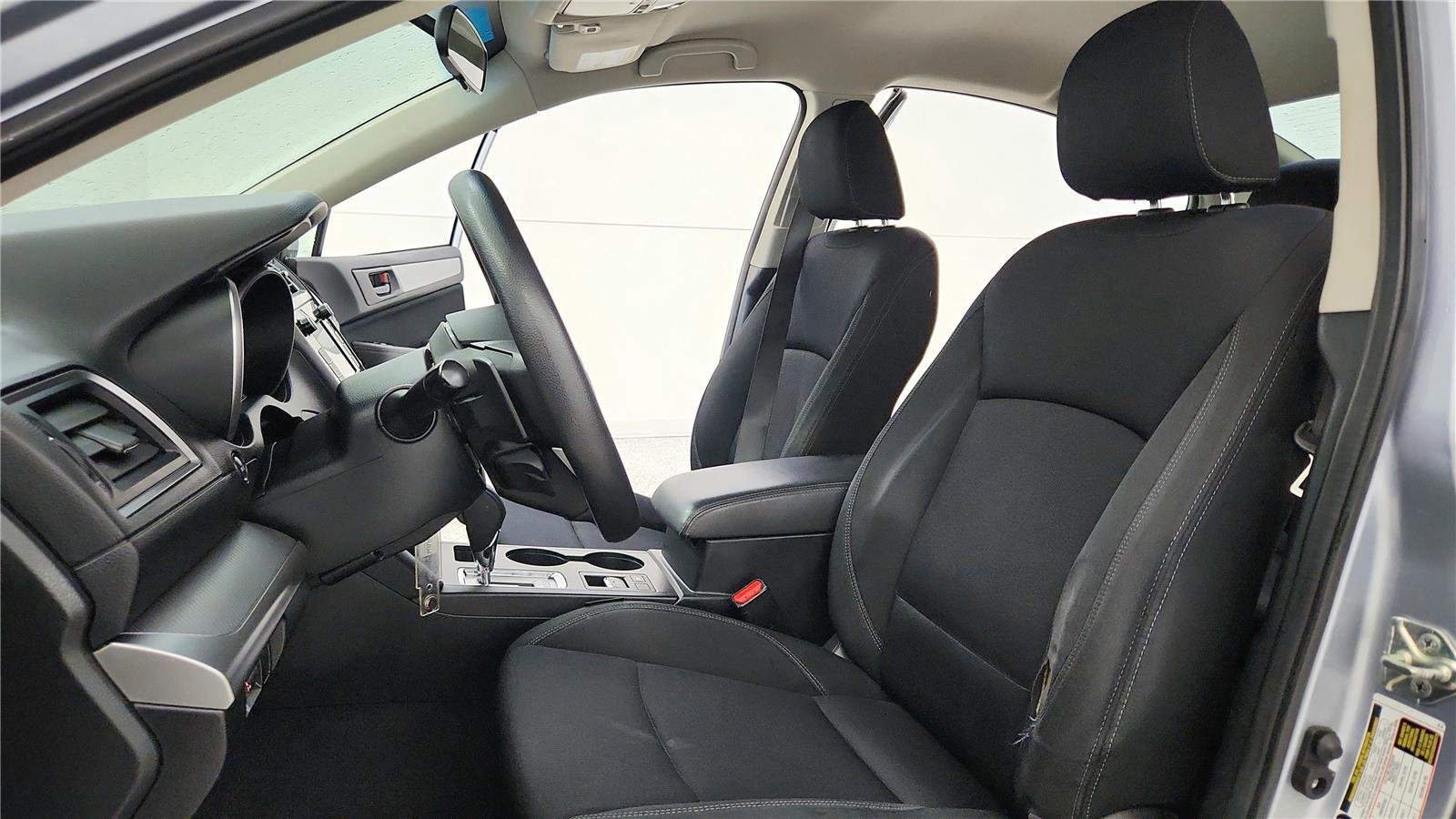 Used 2018 Subaru Legacy 2.5i AWD/4WD image 26