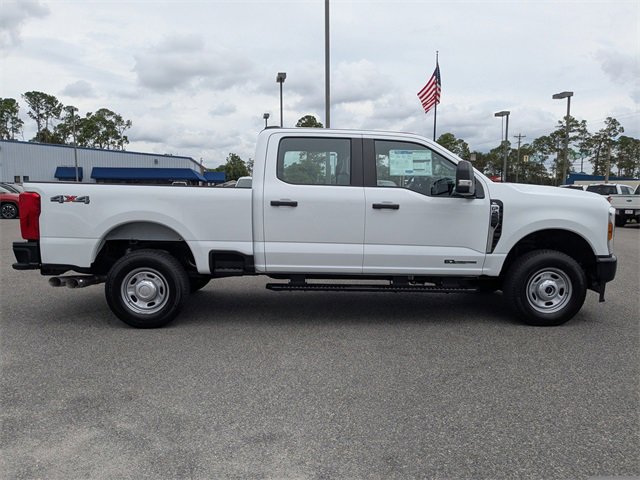 New 2026 Ford F250 XL image 3