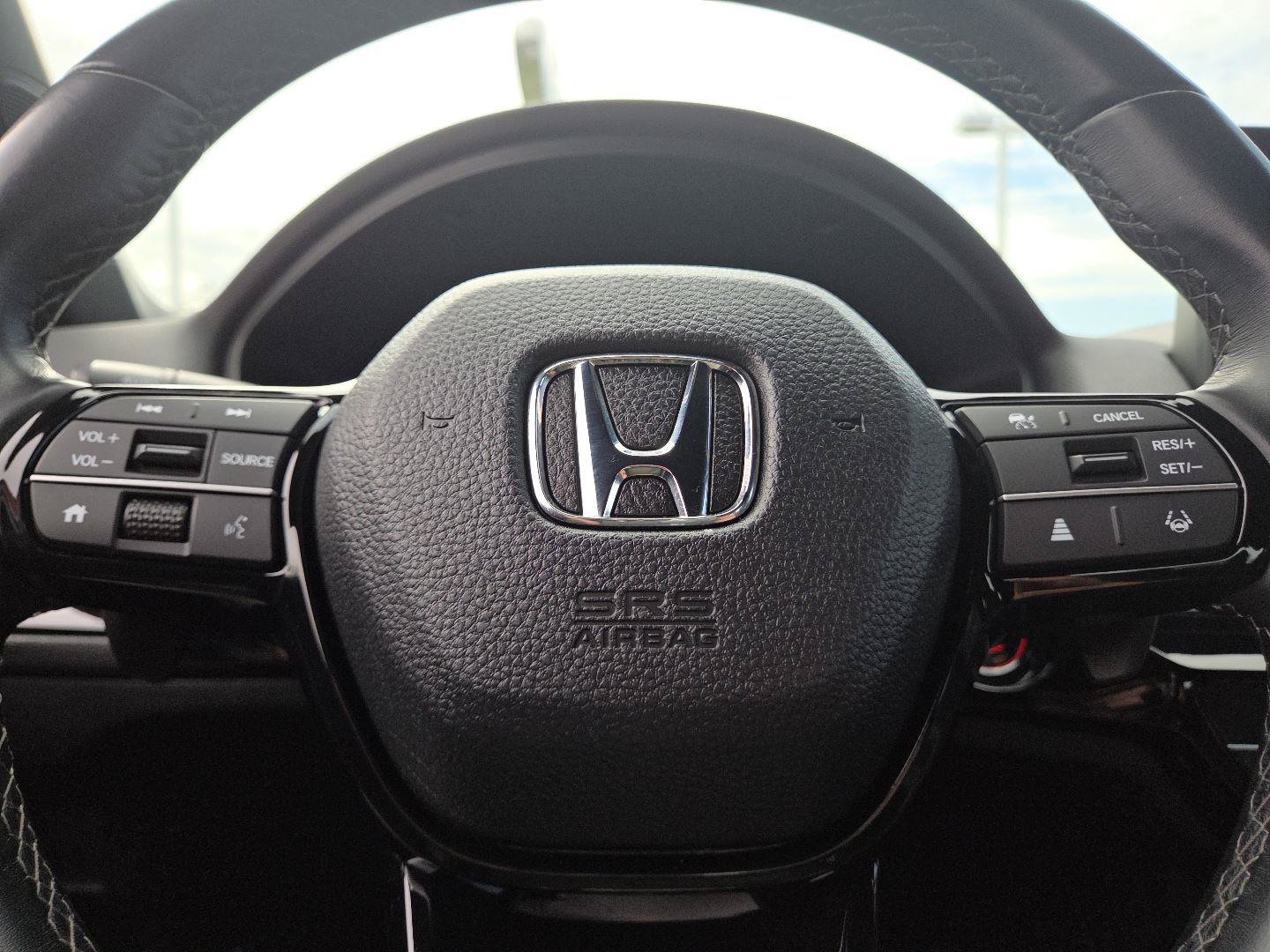 Used 2022 Honda Civic Sport image 19