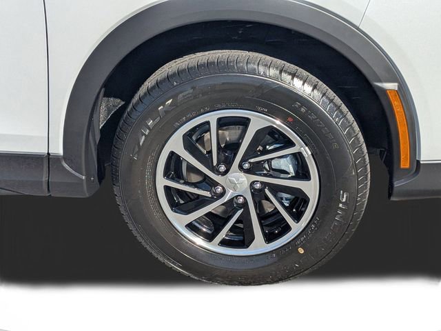 New 2026 Mitsubishi Eclipse Cross ES AWD/4WD image 10