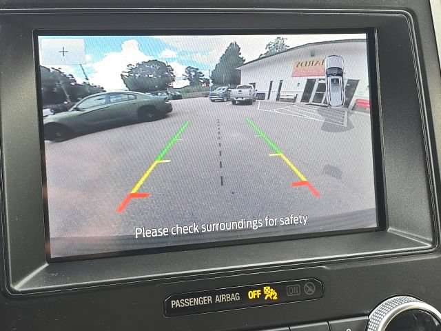 Used 2020 Ford Expedition XLT w/ Equipment Group 202A RWD image 35