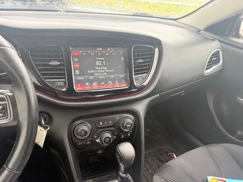 Used 2015 Dodge Dart Aero FWD image 14