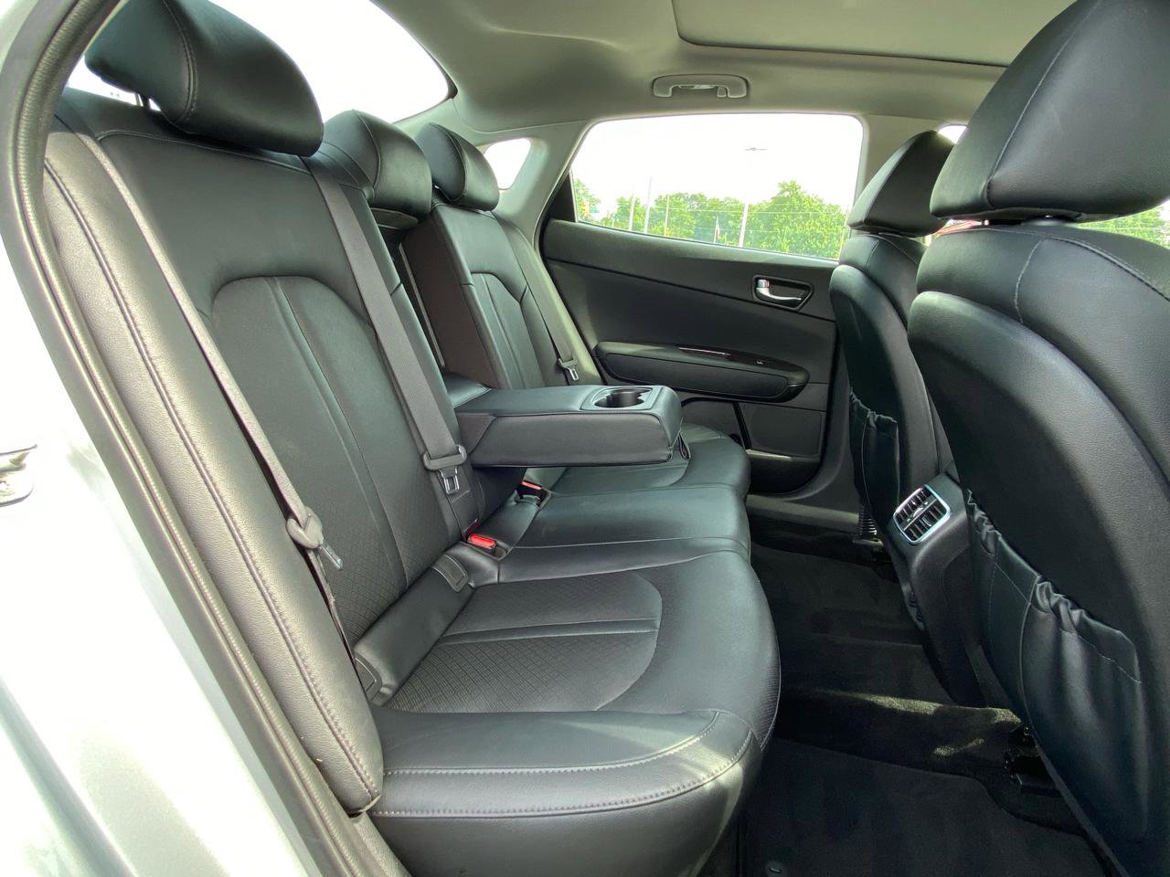 Used 2018 Kia Optima EX w/ Premium Package FWD image 69