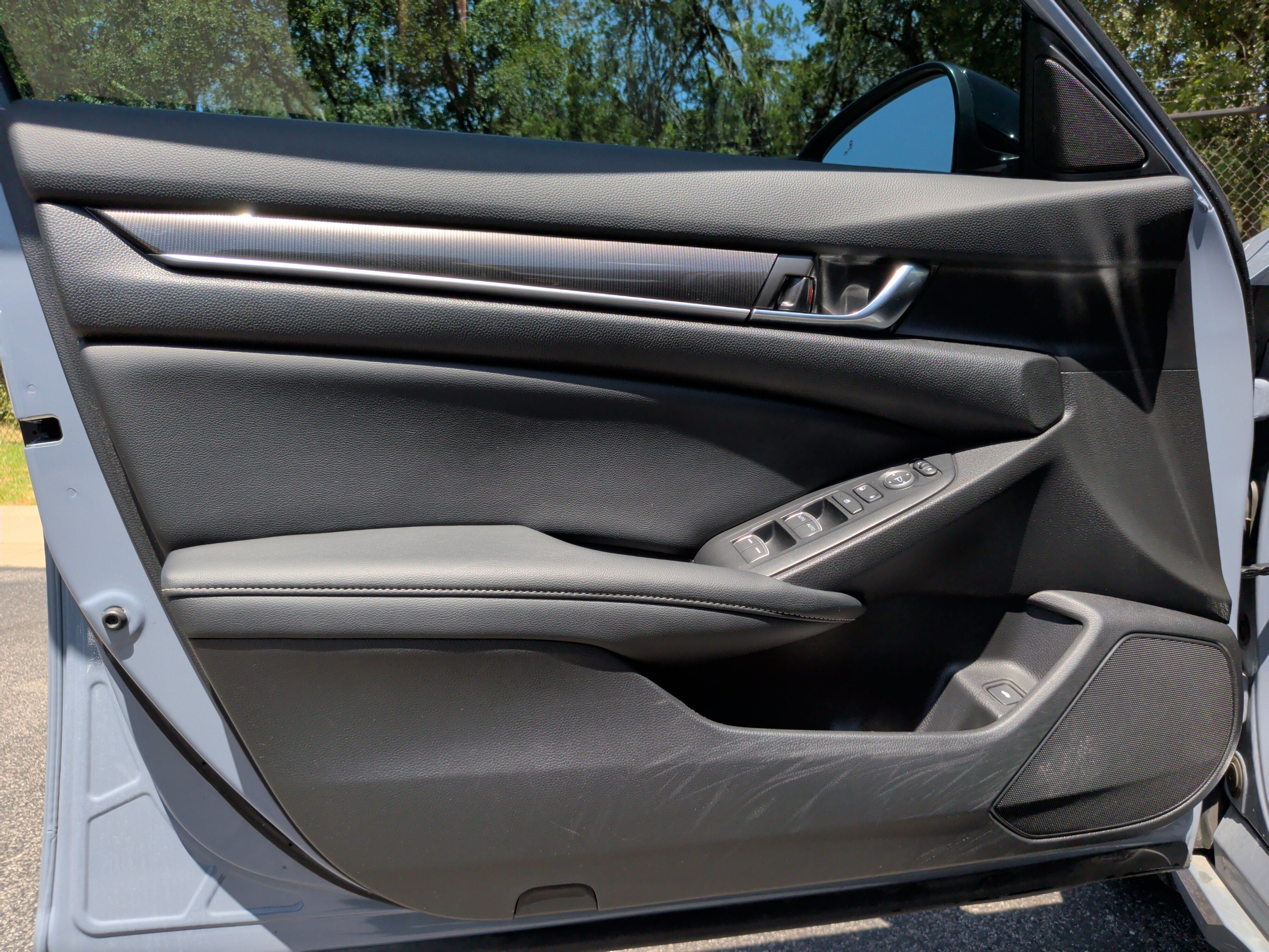 Used 2022 Honda Accord Sport image 28
