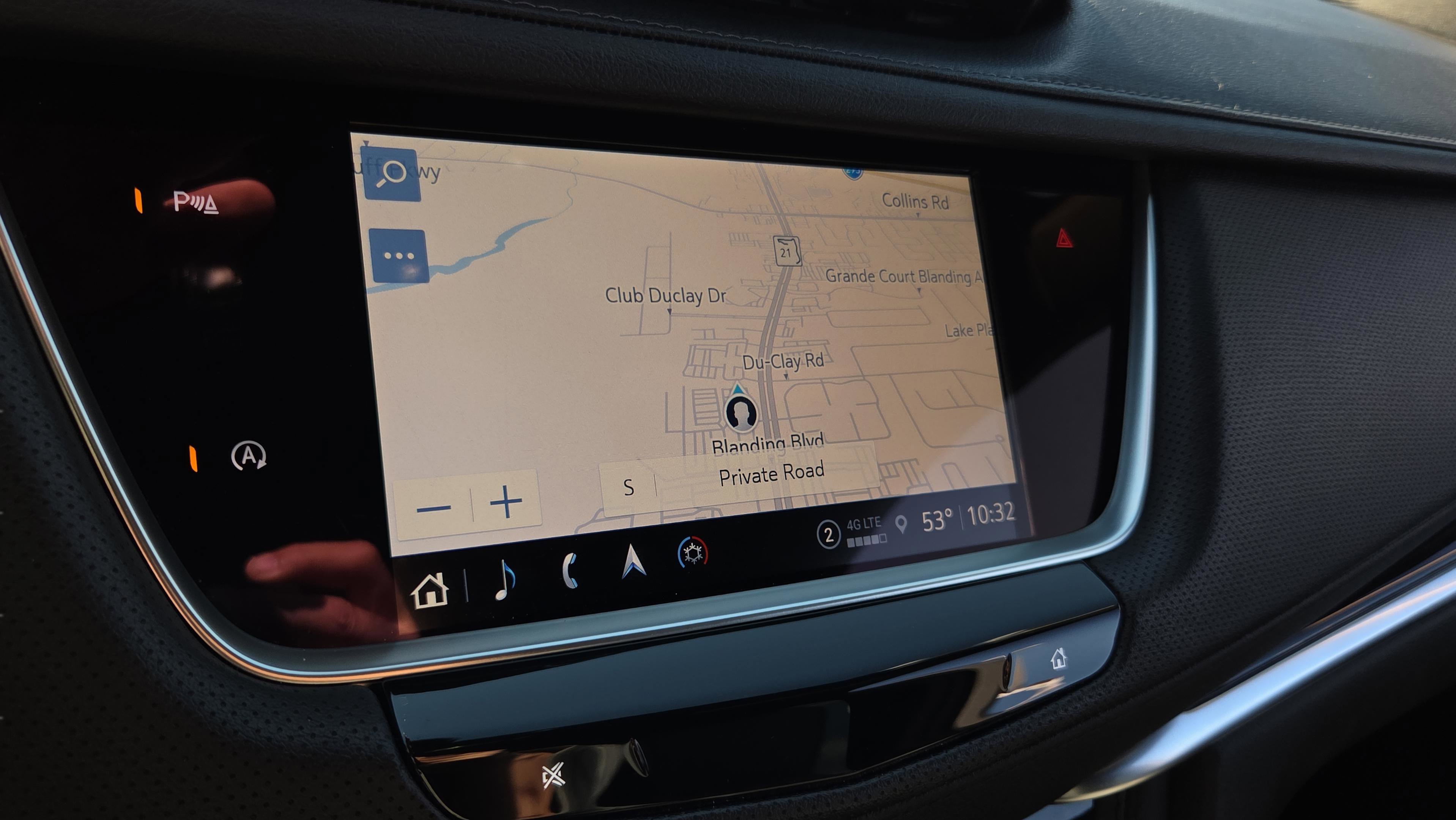 Used 2025 Cadillac XT5 Premium Luxury image 20