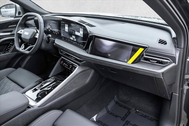 New 2026 Audi SQ5 Prestige AWD/4WD image 24