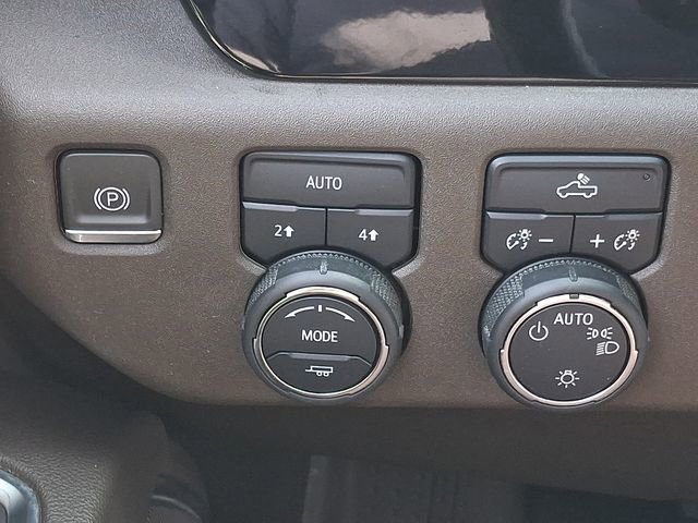 Certified 2024 Chevrolet Silverado 1500 LT w/ LPO, Liner Protection Package AWD/4WD image 24