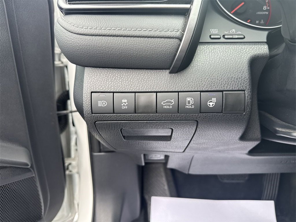 Used 2023 Toyota Camry XSE w/ Cold Weather Package image 20