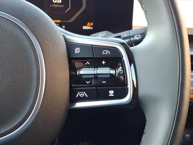 Used 2024 Kia Sorento SX Prestige w/ Sage Leather Package image 33