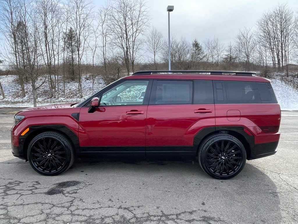 Used 2024 Hyundai Santa Fe Calligraphy image 6