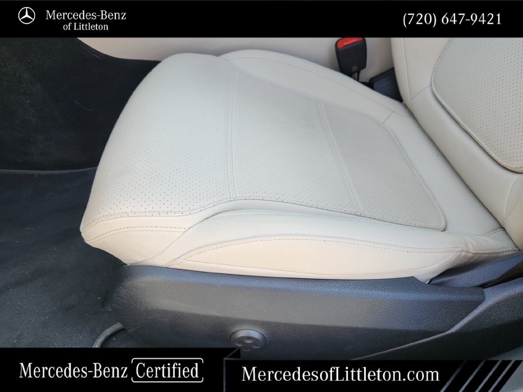 Certified 2026 Mercedes-Benz C 300 4MATIC Sedan image 23