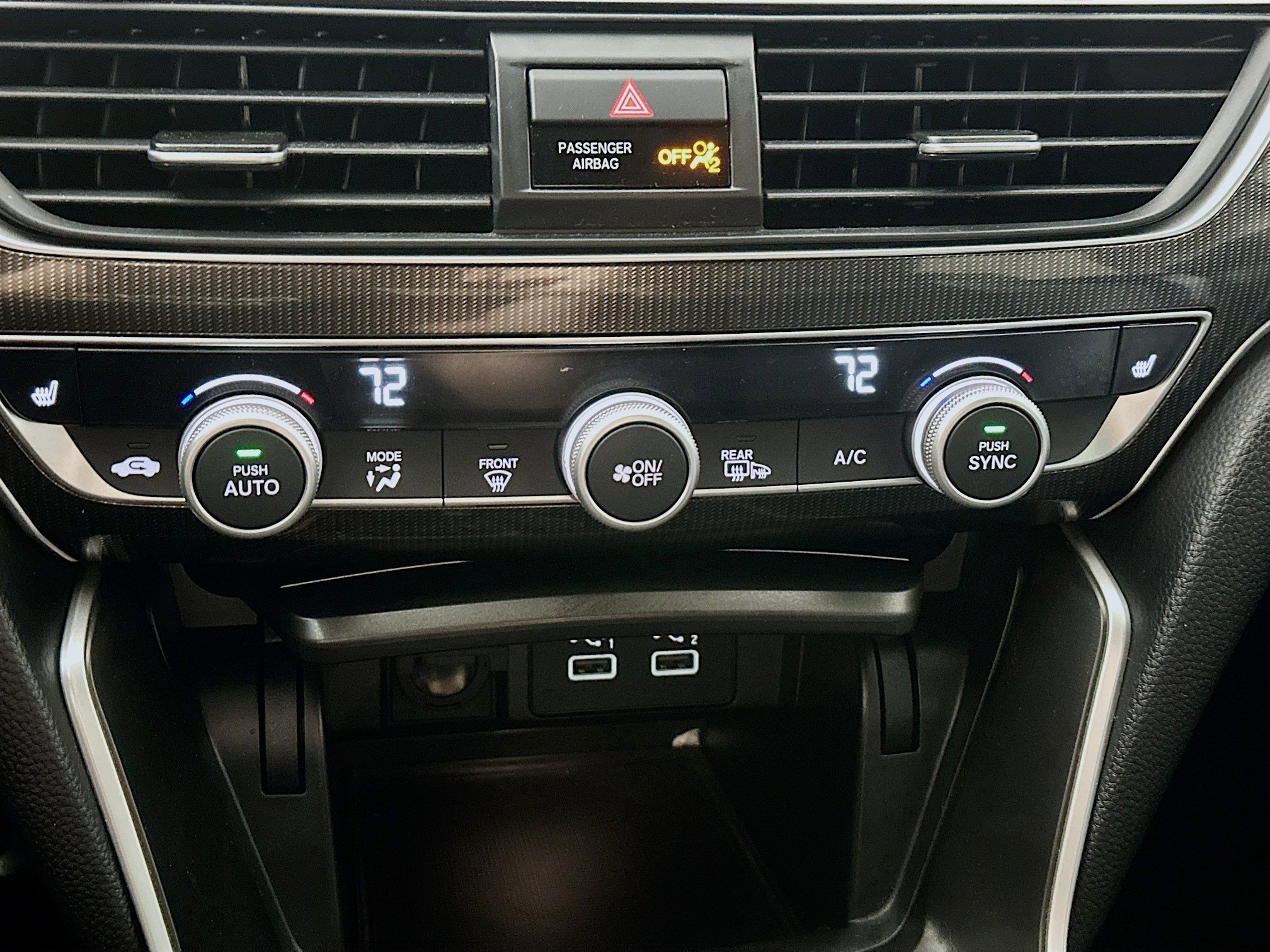 Used 2022 Honda Accord Sport Special Edition image 15