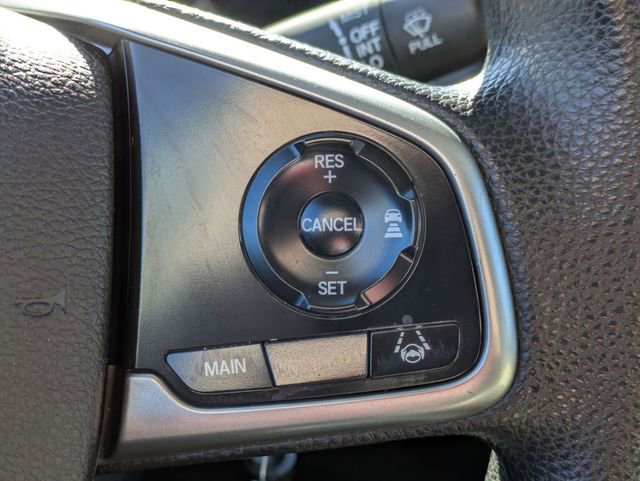 Used 2019 Honda Civic LX image 19