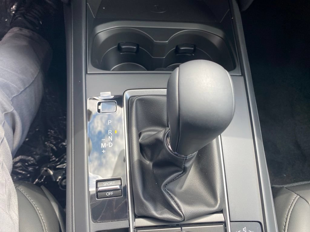 New 2026 MAZDA CX-30 AWD 2.5 S image 13