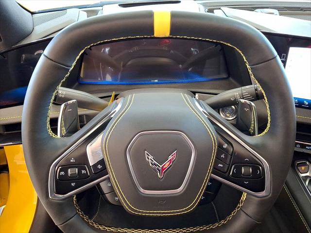New 2026 Chevrolet Corvette Z06 image 22