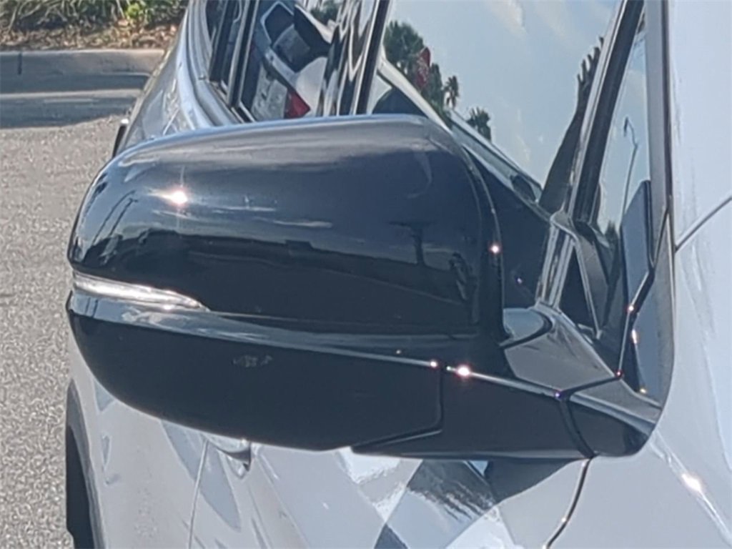 Certified 2024 Honda Passport Black Edition image 11