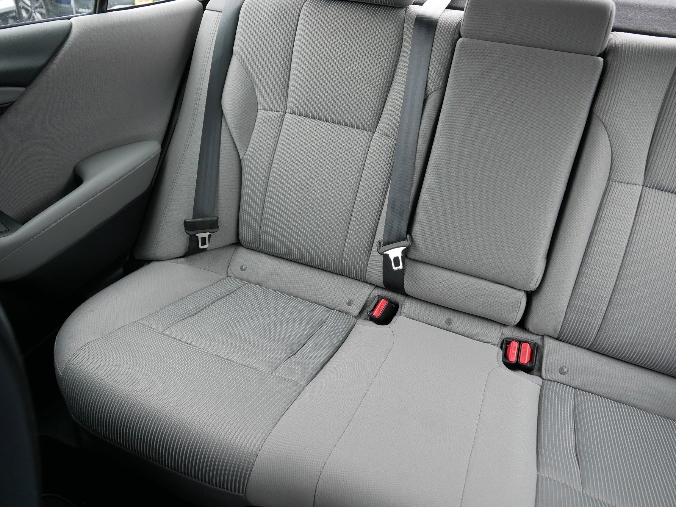 Certified 2025 Subaru Legacy Premium AWD/4WD image 12