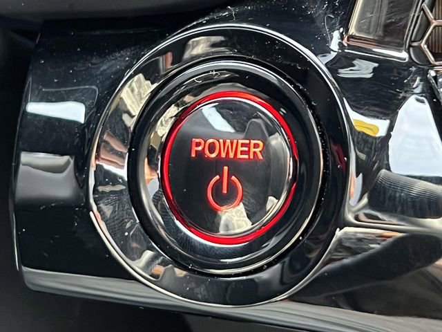 Used 2023 Honda CR-V Sport Touring image 28