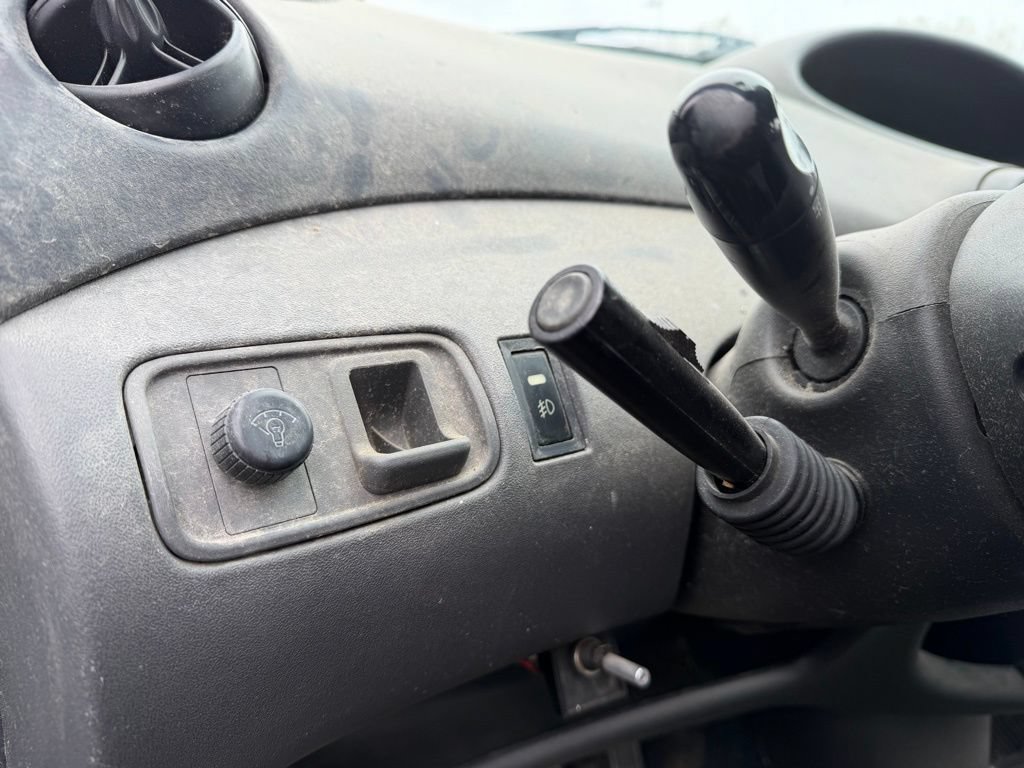 Used 2003 Toyota Echo Coupe FWD image 18