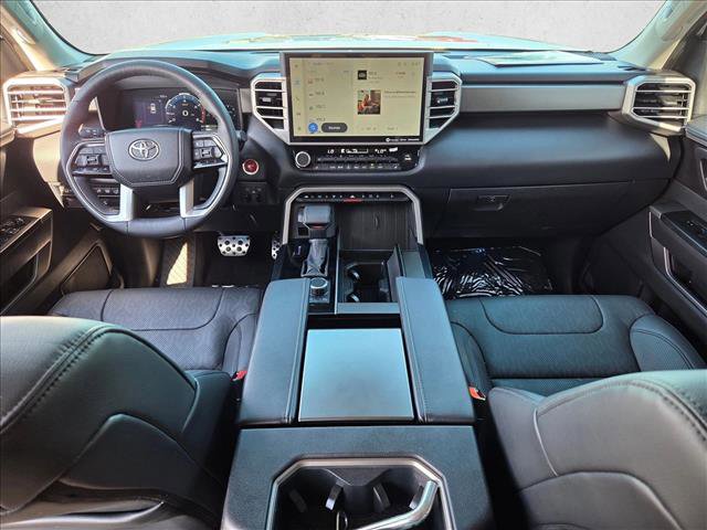 Used 2024 Toyota Sequoia SR5 w/ SR5 Premium Package AWD/4WD image 17