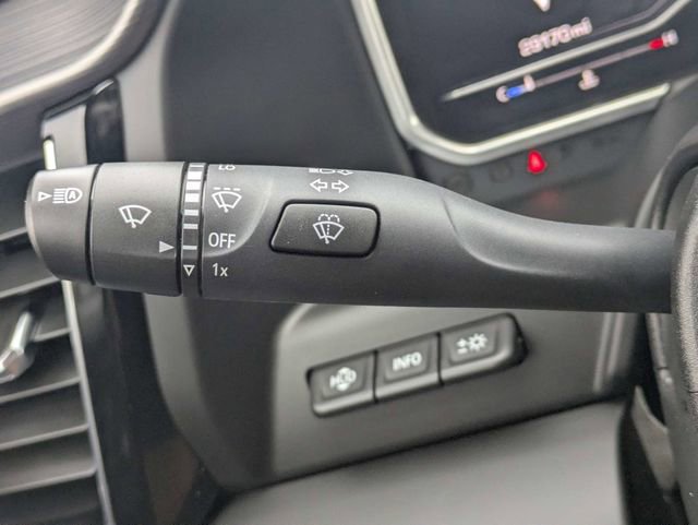 Used 2024 GMC Sierra 2500 Denali Ultimate image 36