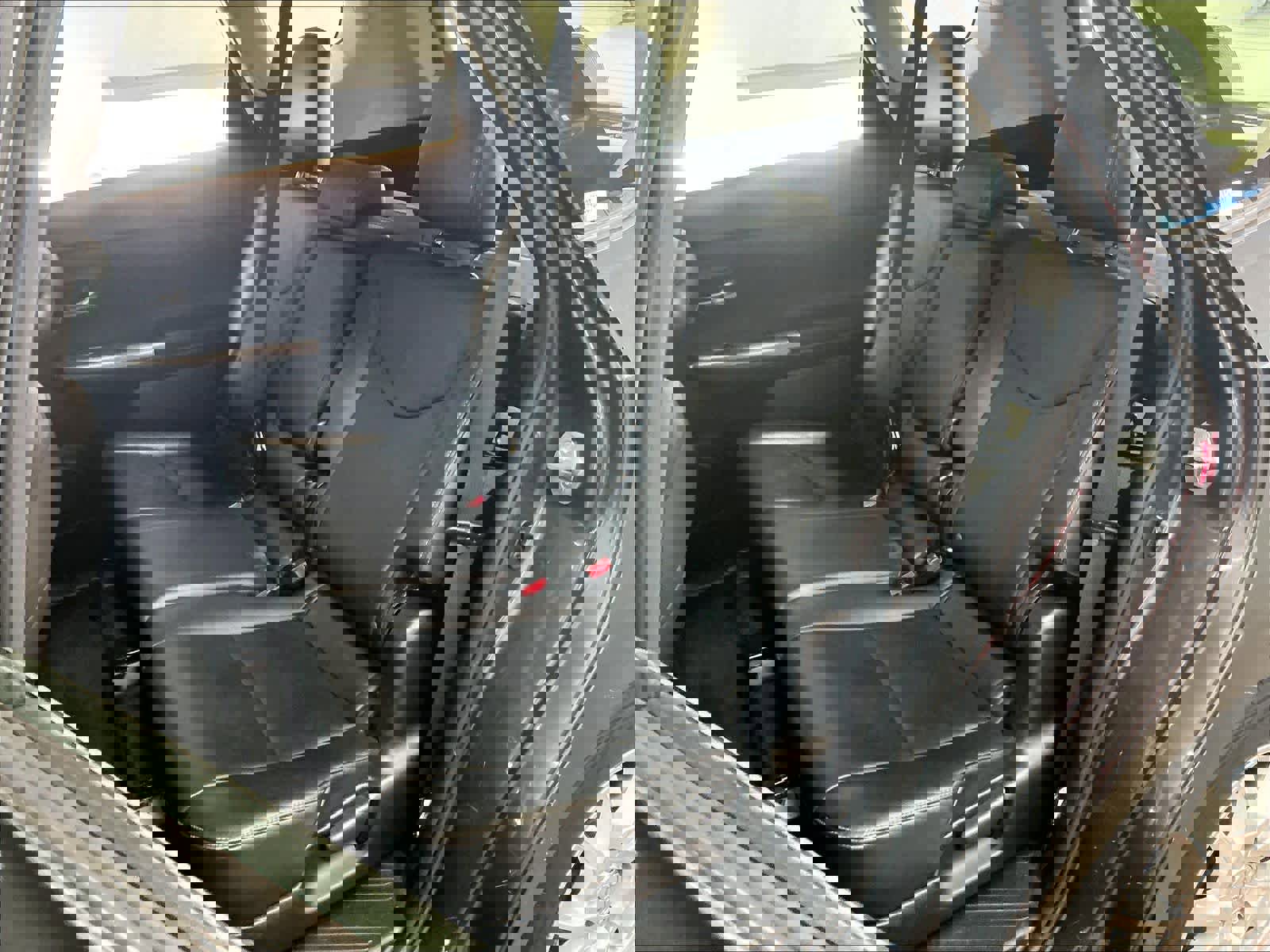 Used 2015 Toyota Prius V Four image 25