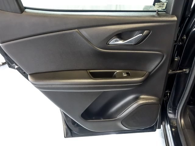 Certified 2024 Chevrolet Blazer LT w/ Convenience Package FWD image 25