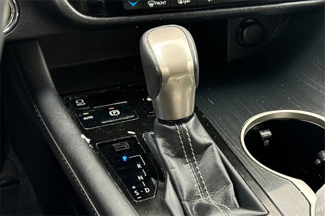 Used 2018 Lexus RX 350 AWD w/ Luxury Package image 23