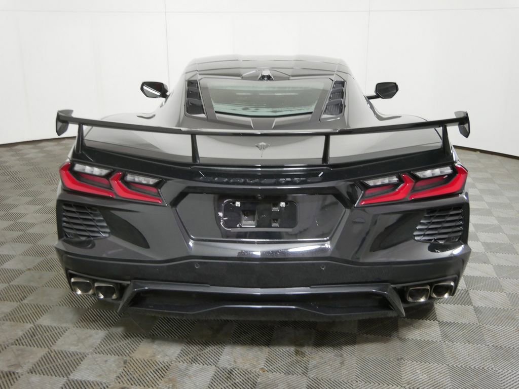 Used 2022 Chevrolet Corvette Stingray image 4