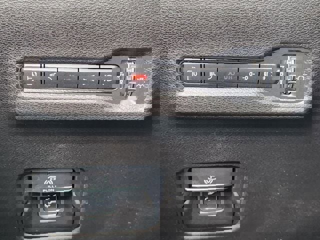 New 2026 Jeep Cherokee Overland image 17