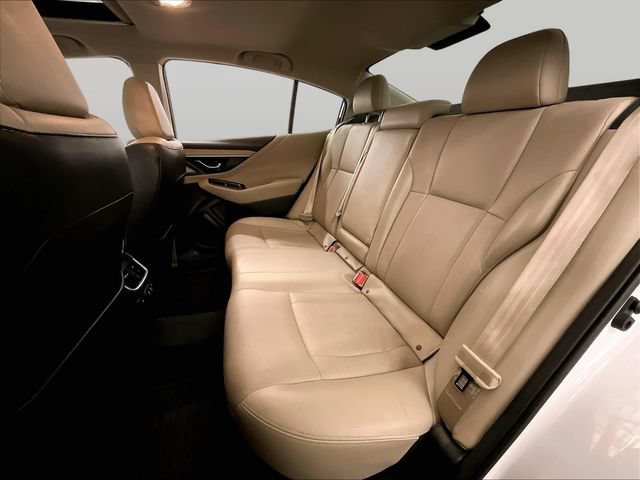 Used 2022 Subaru Legacy Limited AWD/4WD image 25