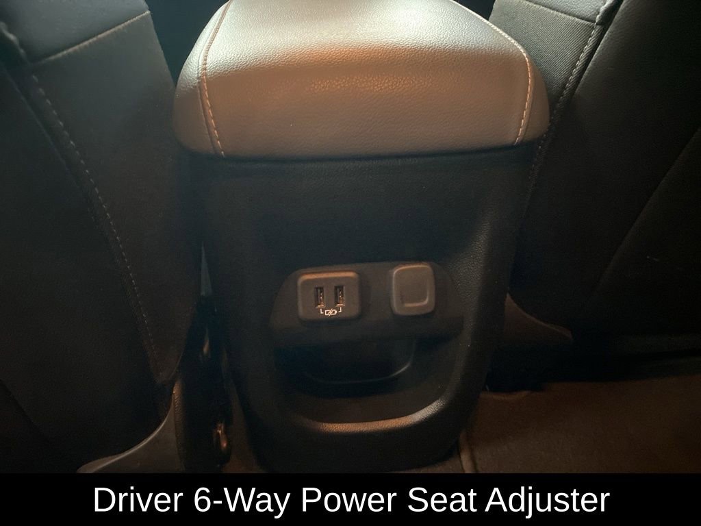 Used 2022 Chevrolet Colorado Z71 image 12