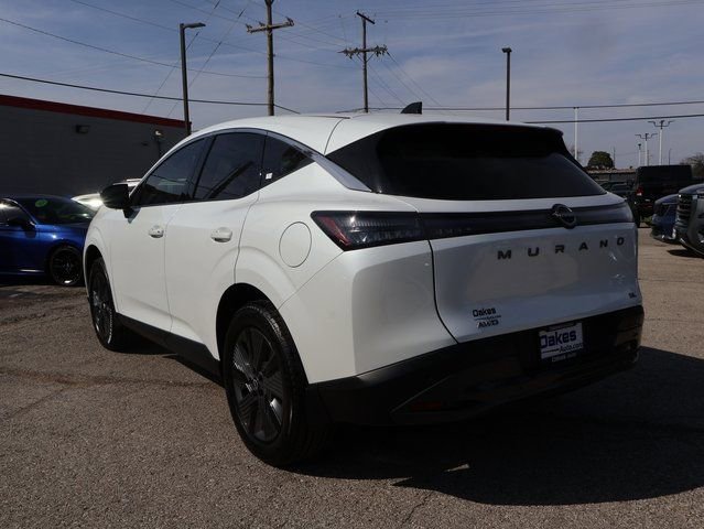 Used 2026 Nissan Murano SL image 6